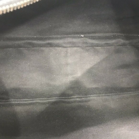 GUCCI Black Hobo Bag W/ Customized Vintage Bee - Picture 2 of 8